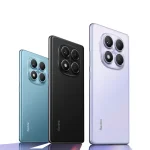 گوشی شیائومی Redmi Note 14 Pro 4G رجیستر‌شده دو سیم‌کارت 256 گیگابایت با رم 8 گیگابایت - Image 4