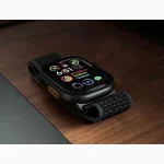 ساعت هوشمند ورزشی اپل مدل Ultra 2 - Image 4