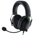 هدست گیمینگ بلوتوثی ریزر مدل BlackShark V2 X