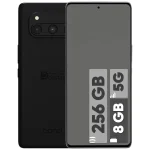 گوشی داریا bond 5G رجیستر‌شده دو سیم‌کارت 256 گیگابایت با رم 8 گیگابایت