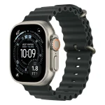 Ultra 3 Black Titanium Case