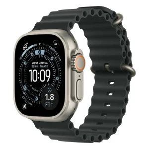 Ultra 3 Black Titanium Case