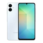 گوشی سامسونگ Galaxy A06 رجیستر‌شده دو سیم‌کارت 64 گیگابایت با رم 4 گیگابایت
