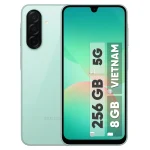 گوشی سامسونگ Galaxy A26 رجیستر‌شده دو سیم‌کارت 256 گیگابایت با رم 8 گیگابایت - ویتنام