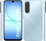 Galaxy A17 256GB RAM 8GB - Image 3