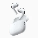 هدفون بی سیم اپل مدل Apple AirPods Pro 3 با گارانتی 18 ماهه شرکتی - Image 2