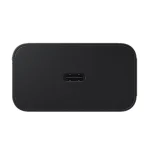 شارژر دیواری سامسونگ مدل T2510 با توان خروجی 25 وات و درگاه USB Type-C، اتصال سه پین و بدنه پلاستیکی سبک - Image 3