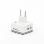 محافظ برق و مبدل 3 به 2 هوشمند تایمردار هادرون مدل Hadron HTH P103 با گارانتی 36 ماهه شرکتی - Image 6