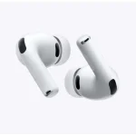 هدفون بی سیم اپل مدل Apple AirPods Pro 3 با گارانتی 18 ماهه شرکتی - Image 4