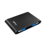 هارد اکسترنال 1 ترابایت سیلیکون پاور مدل Silicon Power Armor A80 با گارانتی 36 ماهه شرکتی - Image 2