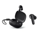 هدفون بلوتوثی انکر مدل SoundCore R50i A3949 با نویز کنسلینگ میکروفون، درگاه شارژ USB Type-C، دارای فناوری AI-Enhanced Calls برای کاهش نویز و بهبود مکالمات، مقاوم در برابر رطوبت و عرق - Image 4