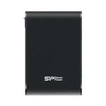 هارد اکسترنال 1 ترابایت سیلیکون پاور مدل Silicon Power Armor A80 با گارانتی 36 ماهه شرکتی