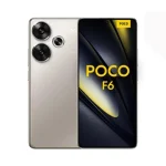 Poco F6 512GB RAM 12GB - Image 3