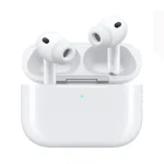 هدفون بی سیم اپل مدل Apple AirPods Pro 3 با گارانتی 18 ماهه شرکتی