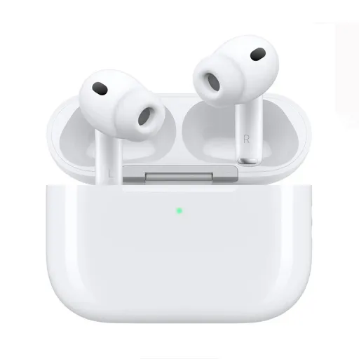 Guides_30b0faa6 هدفون بی سیم اپل مدل Apple AirPods Pro 3 با گارانتی 18 ماهه شرکتی - Image 1