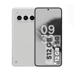 Daria Bond II New 5G 512GB RAM 12GB