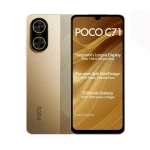 Poco C71 128GB RAM 4GB