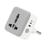 محافظ برق و مبدل 3 به 2 هوشمند تایمردار هادرون مدل Hadron HTH P103 با گارانتی 36 ماهه شرکتی - Image 4