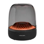 اسپیکر بلوتوثی دسکتاپ و قابل حمل هارمن کاردن مدل Aura Studio 4