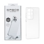 قاب اورجینال Space مدل Samsung Galaxy S24 Ultra (پک دار)