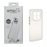 قاب اورجینال Space مدل Xiaomi Redmi Note 14 Pro 4G  (پک دار)