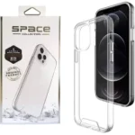 قاب اورجینال Space مدل Samsung Galaxy a52-a52s (پک دار)