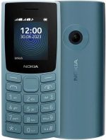Nokia 110 FA 2024 مونتاژ ایران تحت لیسانس نوکیا تلکام پارس - Image 2