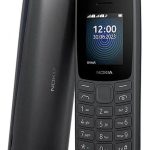 Nokia 105 FA 2024 مونتاژ ایران تحت لیسانس نوکیا