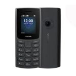 Nokia 110 FA 2024 مونتاژ ایران تحت لیسانس نوکیا تلکام پارس