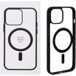 قاب شفاف مگ سیف آیفون 13 و   / iPhone 14