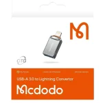 اوتیجی Mcdodo