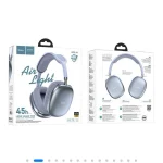 هدفون هوکو مدل W35 Air