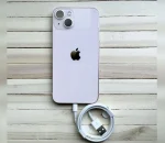 کابل تبدیل Iphone-X - Image 3