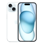 Apple iPhone 15 128/6GB CH/A