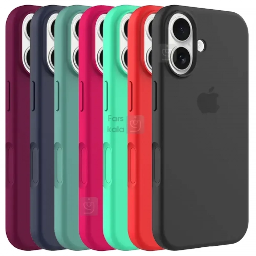 original-silicone-case-for-apple-iphone-17-1-500x500 قاب سیلیکونی اورجینال گوشی آیفون 17 - Image 1