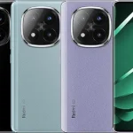Redmi Note 14 Pro Plus 5G 512GB RAM 16GB China