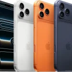 iPhone 17 Pro Max 1TB ZA/A Non Active