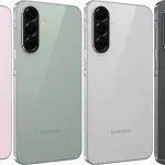 Galaxy A56 5G 256GB RAM 8GB Vietnam