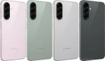 Galaxy A56 5G 256GB RAM 8GB Vietnam