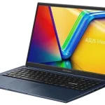 لپ تاپ 15.6 اینچی ایسوس مدل Asus X1504VA BQ4675 i3 1315U 8GB DDR4 512GB SSD WV