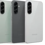 Galaxy A56 5G 128GB RAM 8GB Vietnam