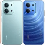 Redmi 15C 256GB RAM 8GB