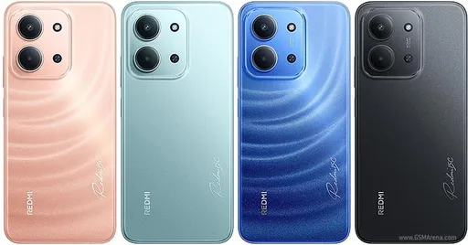22_5bee0155 Redmi 15C 256GB RAM 8GB - Image 1