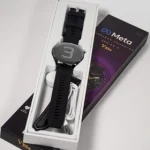 ساعت هوشمند متا (META) مدل V35S