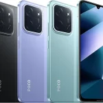Poco C85 256GB RAM 8GB