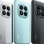 Poco M8 Pro 5G 512GB RAM 12GB