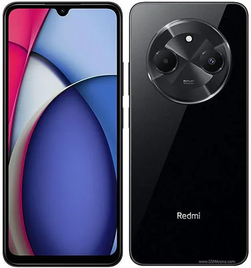3_9ead9664 Redmi A3 Pro 128GB RAM 4GB - Image 1