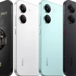 Poco X8 Pro 5G 512GB RAM 12GB