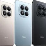 Redmi Note 15 Pro 256GB RAM 8GB