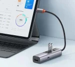 هاب 6 پورت USB-C مک دودو مدل Mcdodo HU-1120 توان 100 وات - Image 2